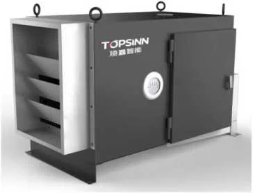 Quality Hepa Filter UV Laser CNC Metal Milling Forging Dust And Smoke Collector Fume Extractor Oil Mist Separator