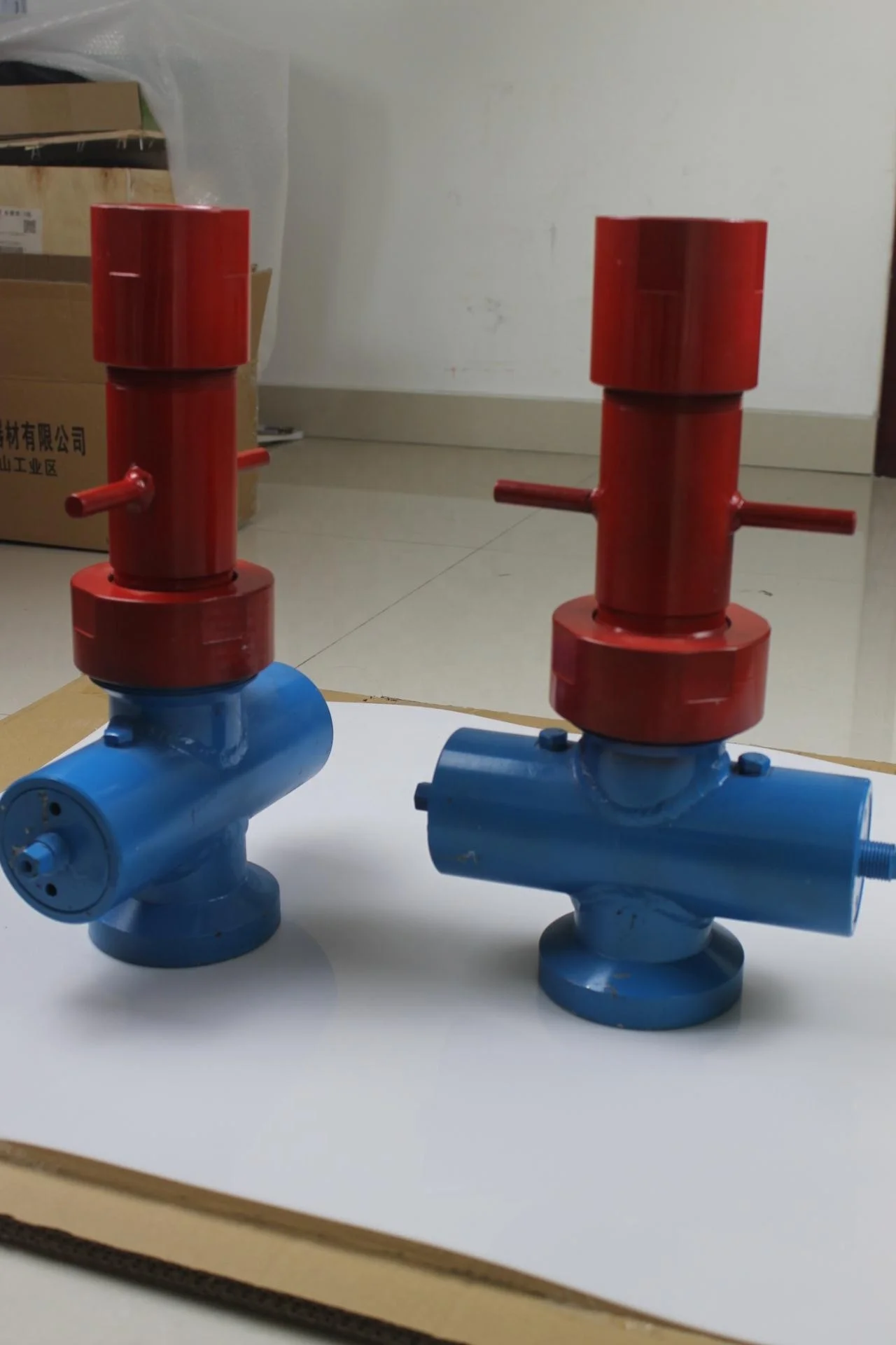 Регулируемый угол нефтяной скважины лак для насосной штанги уплотнение сальник