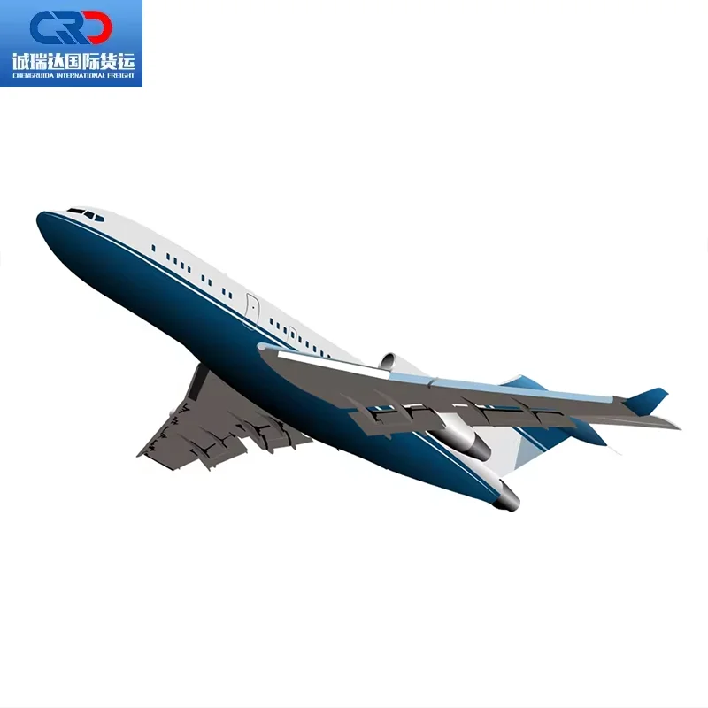 Free Warehouse Ali Express UPS DHL Sea Shipping Air Freight Forwarder China to India Dubai South Africa CA America
