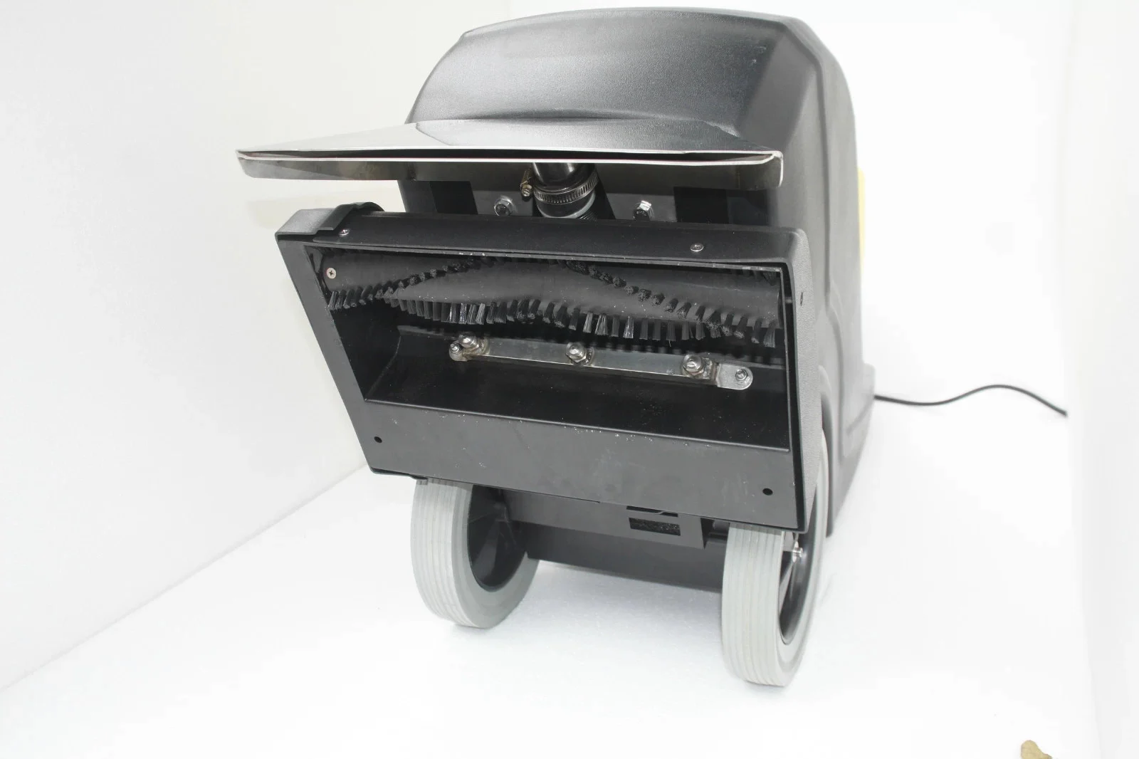 CP-300 Automatic Commercial Carpet Extractor Cleaning Machine Carpet Drying Machine For Sale