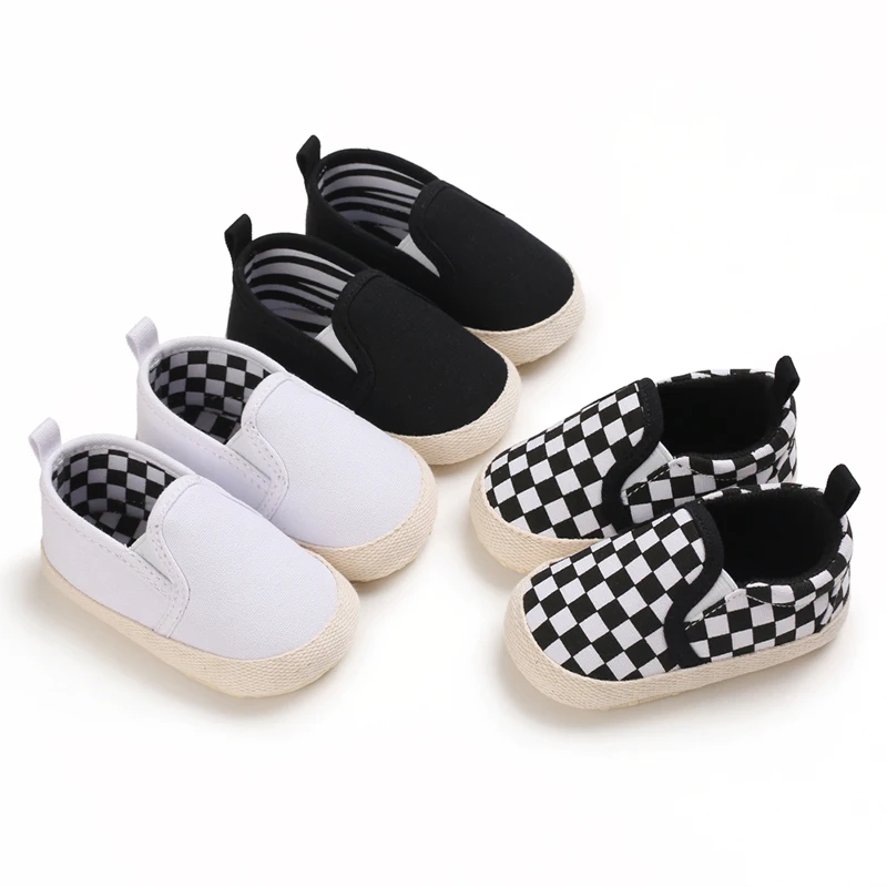 New Product, baby walking shoes soft-soled non-slip baby boy one foot wearing casual walking shoes