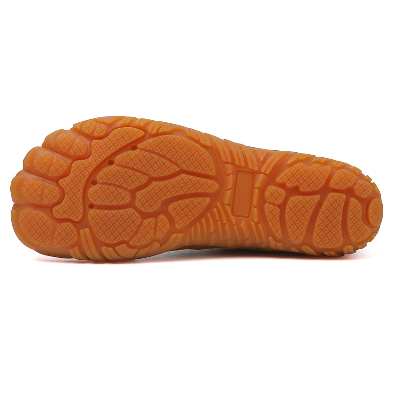 Shoe Repair Replacement Boots Barefoot Shoes Slip Resistance Thin Flat Flexible Zero Drop Anti-Slip Soles Rubber Outsoles