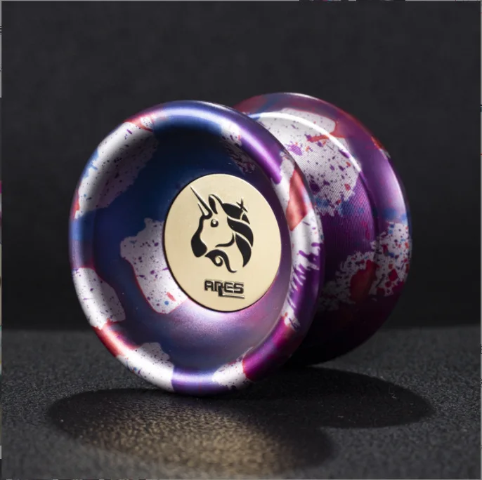 Yoyo Ball конкурс оптовая продажа металлический