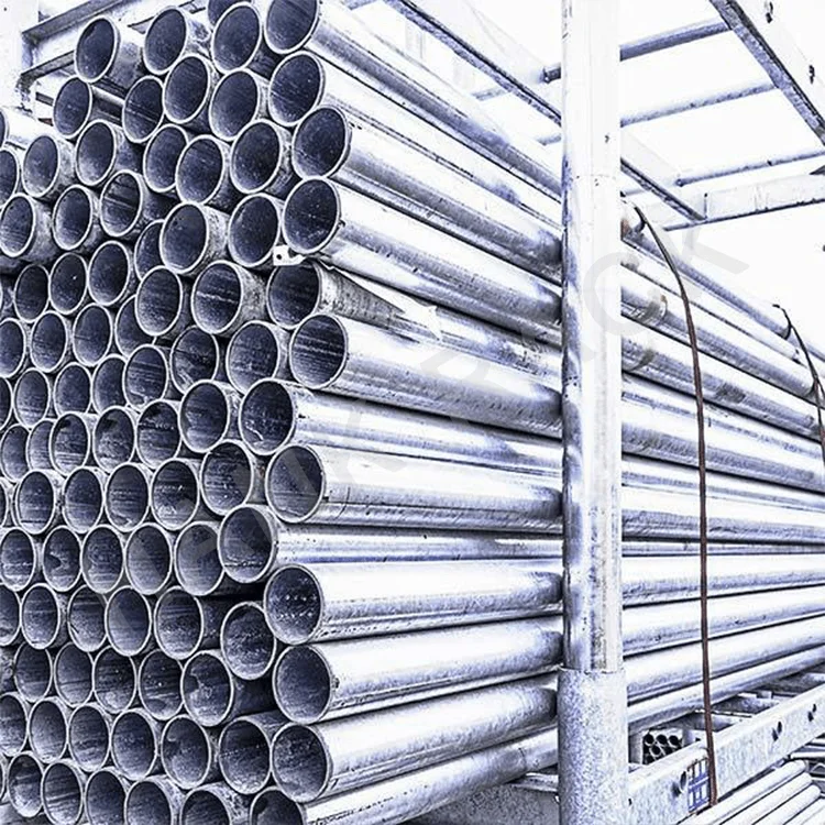 Demountable Stacking Rack Post Removable Rack Transporting and Storage Galvanized Post Pallet