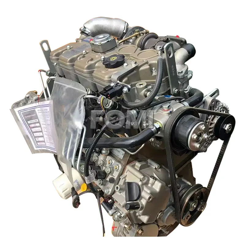 Оригинальный новый двигатель для экскаватора 404D 22 404D 22T дизельный двигатель 404D 22 404D 22T для двигателя Perkins