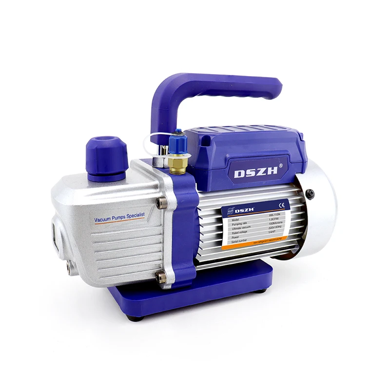 HVAC refrigeration DSZH  WK-115N minivacuum pump
