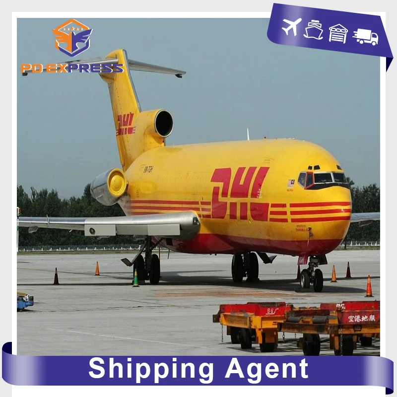 Доставка через Интернет-магазин DHL UPS FEDEX TNT EMS ARAMEX от двери до DDU экспресс-доставка из Китая в