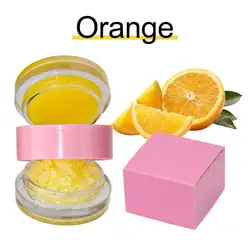 Wholesale Lip Mask Repair Treatment 2 in 1 Vegan Fruit Custom Logo Lip Balm Private Label Lip Scrub