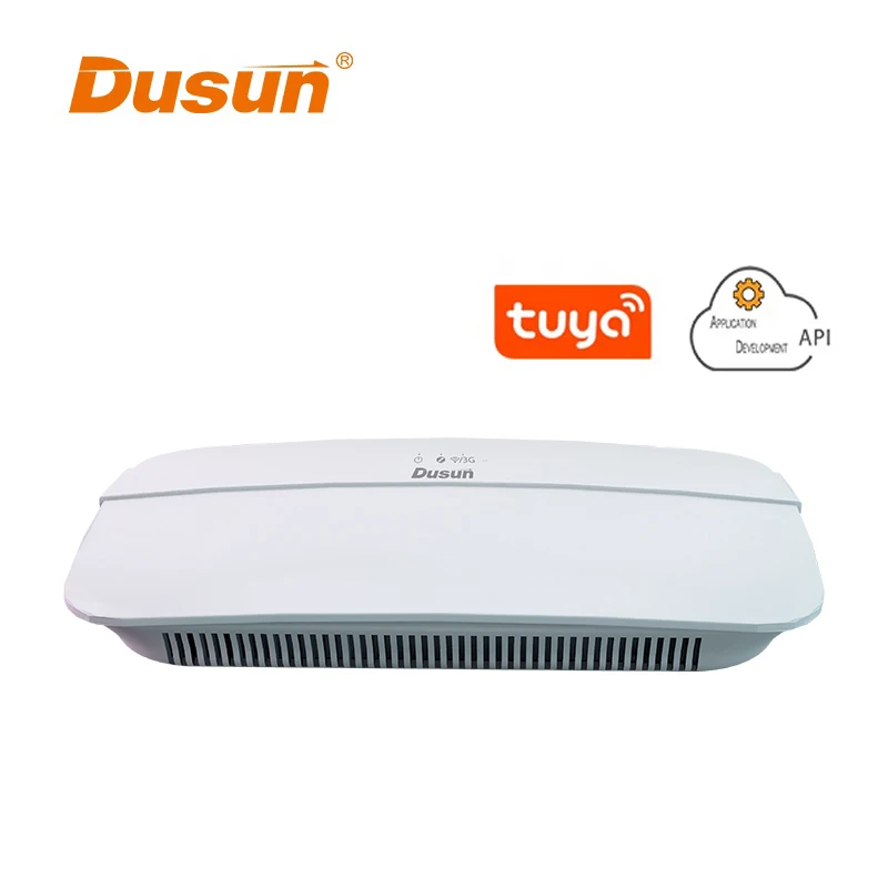  Инновационный шлюз LTE Sim Dusun для разработки