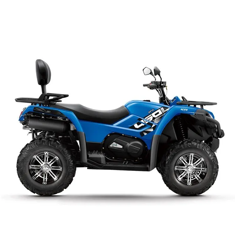 AUTHENTIC Original 2020 CF MOTO 800cc ATV 4x4 CF-ORCE 500cc 800cc ATV UTV