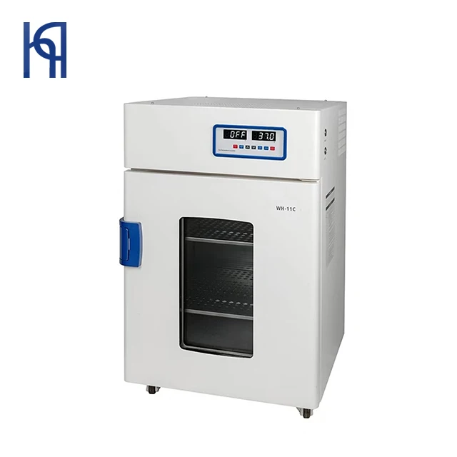 Laboratory Digital Low Temperature Incubator For Medical Science WH-11C