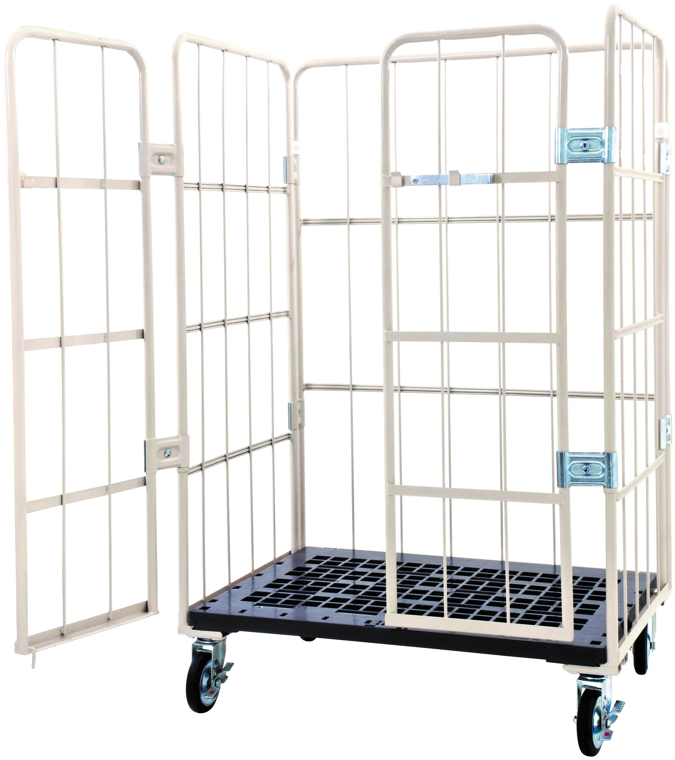 Convenient durable small warehouse material handling equipment