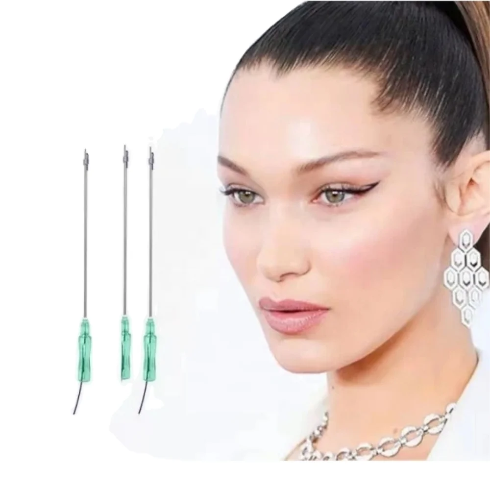 pdo cog 4d thread for lifting face and body pdo thread fox eye verified for sale 30g face thread pdo mono korea