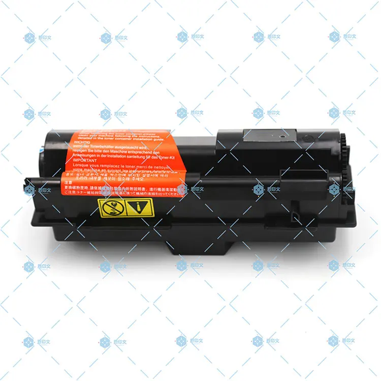 TK160 TK161 TK162 TK163 TK164 тонер совместим для Kyocera FS 1120D FS-1120DN ECOSYS P2035d комплект тонера