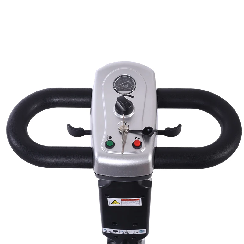 Электрический складной скутер для пожилых людей 250 Вт 24 В 60 км/ч