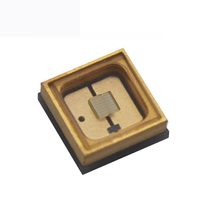 High power germicidal 0.2W 0.5W 1W 2W 3W 254nm 255nm  265nm 275nm  310nm 280nm deep uv leds