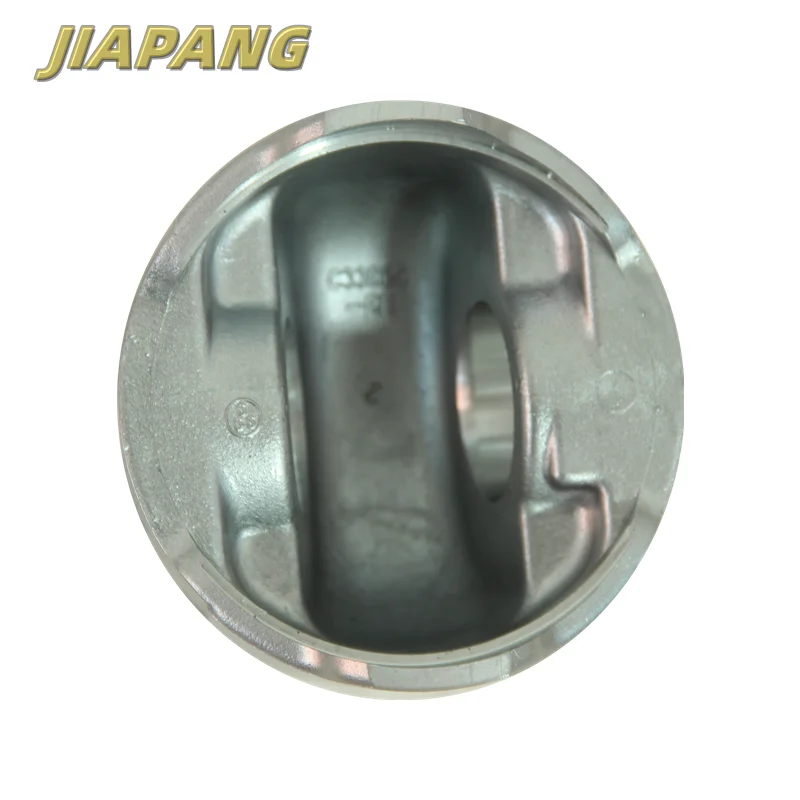 JIAPANG shanghai diesel engine c6121 piston 05AL502 8N3102