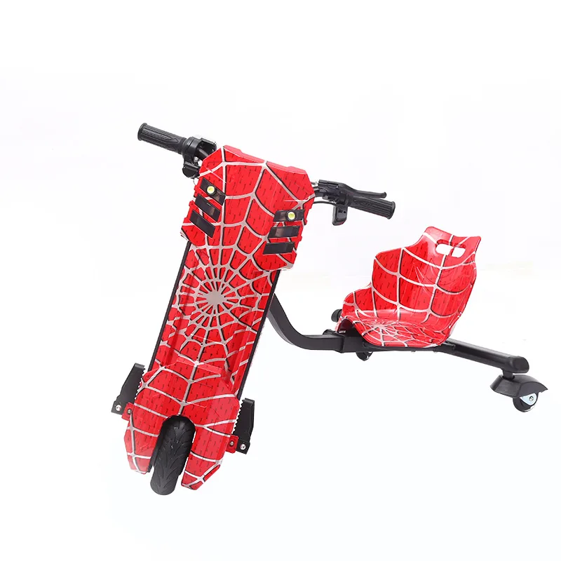 Original 2024 New Segway Go Kart Pro 2 Electric Racing Manumatic Go Karts with Max Speed for Kids Adults