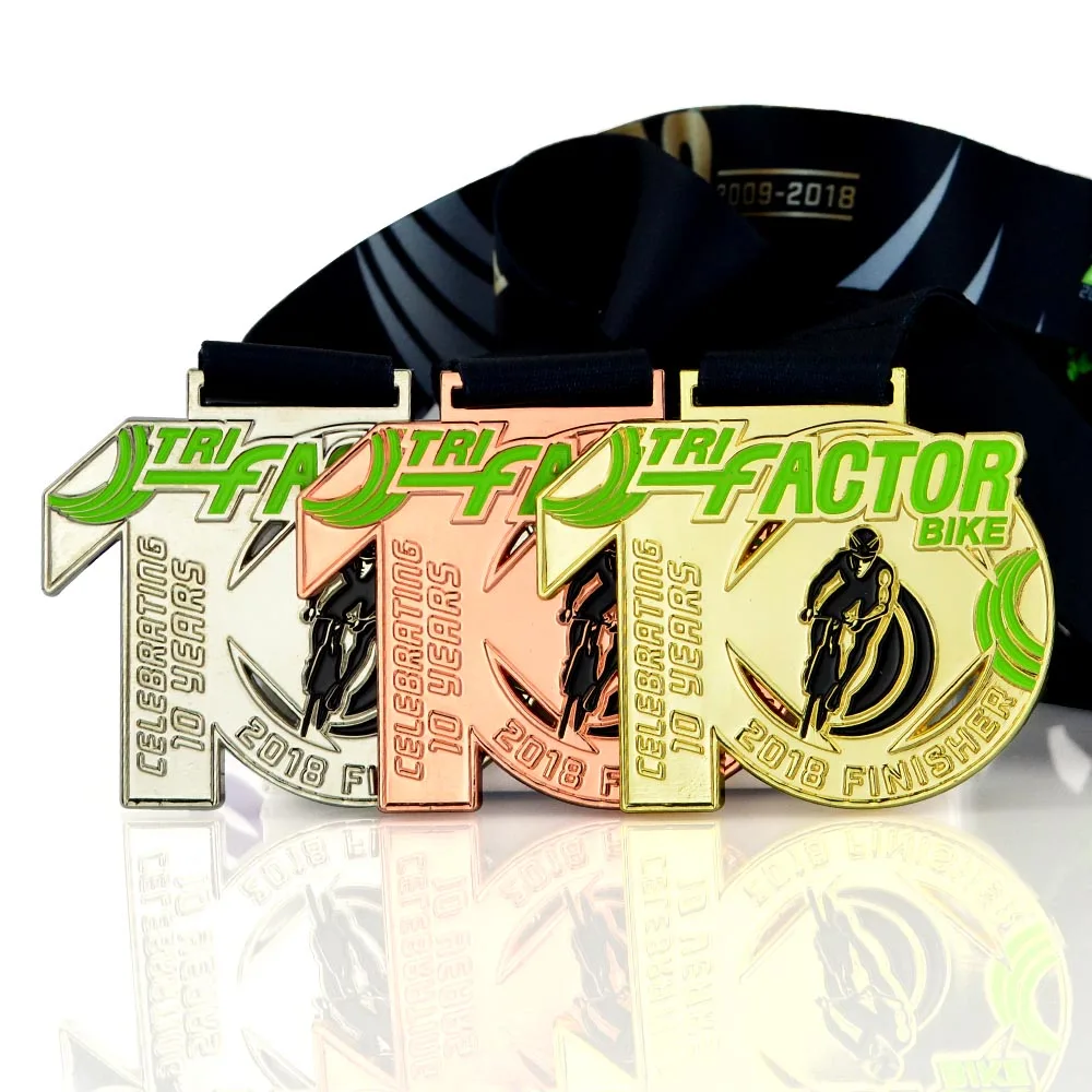 Wholesale Manufacturer Custom Logo Sport Free Sample Medal Medal Of Metal Mvp Medal