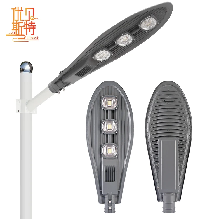 Youbeisite Factory Direct 3 CCT алюминий IP66 водонепроницаемый 50 100 150 200 250 W Светодиодный уличный фонарь