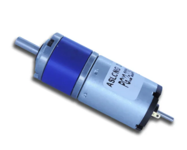 24v PG22-2230 High Speed planetary reducer gear box 12v 2571R dc motor with planetary metal gear reducers for home appliance