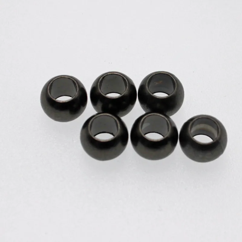 
Zinc Alloy Engraved Custom Cord Ending Stainless Steel Metal Stopper For Rain Clothing Rope Parts 