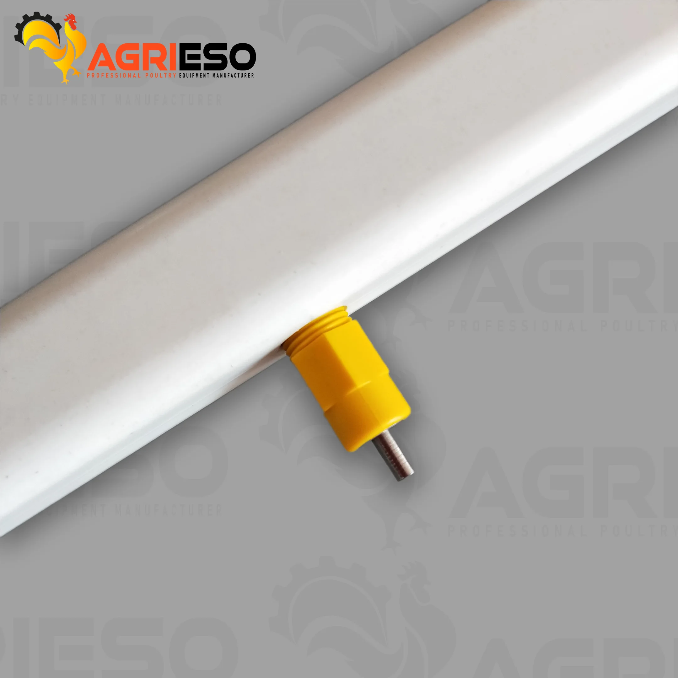 Питьевые соски для цыплят Agrieso автоматические питьевые бройлеров и слоев