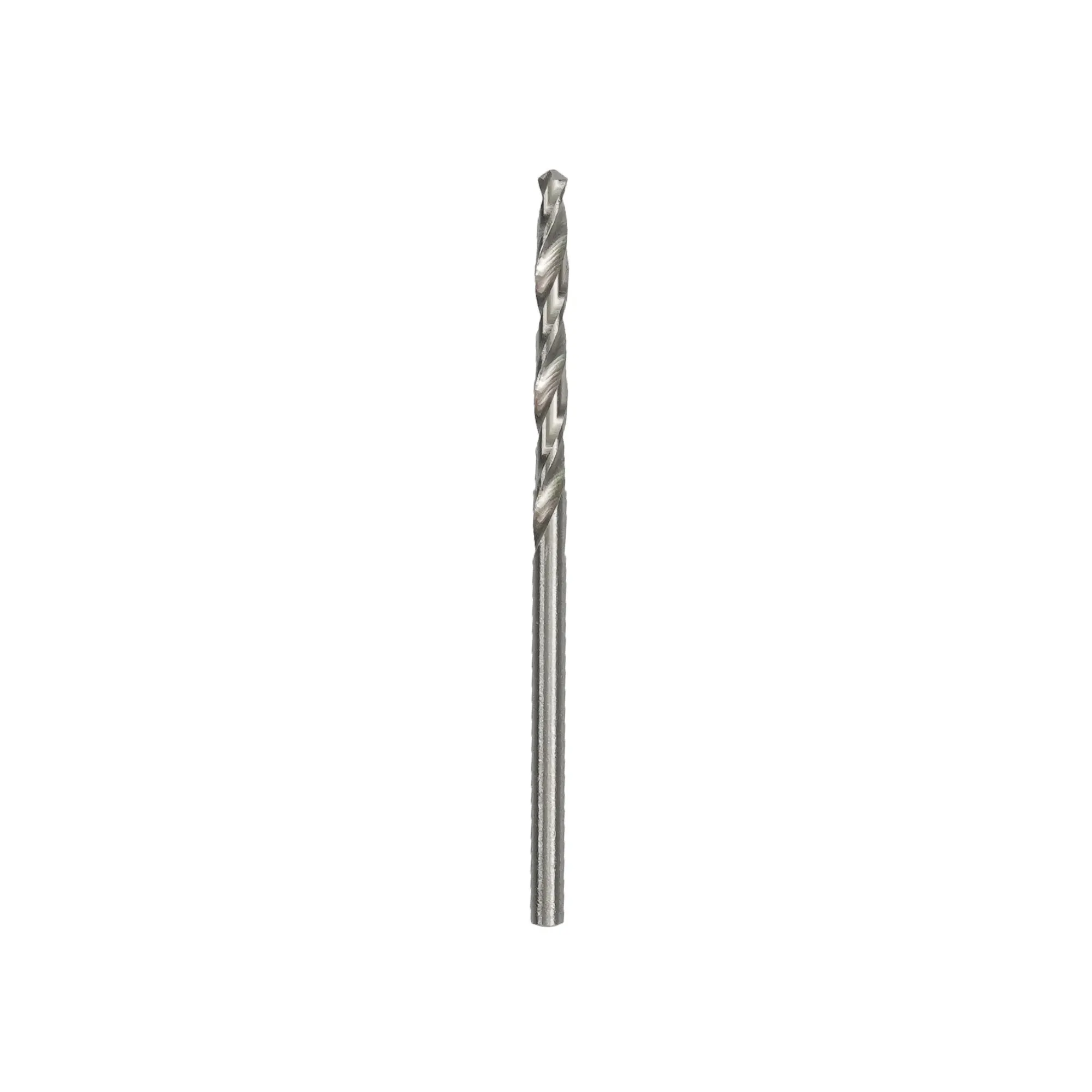 High Speed Steel Straight Shank Twist Drill Bit 2.5MM With Cobalt In Wholesale Price