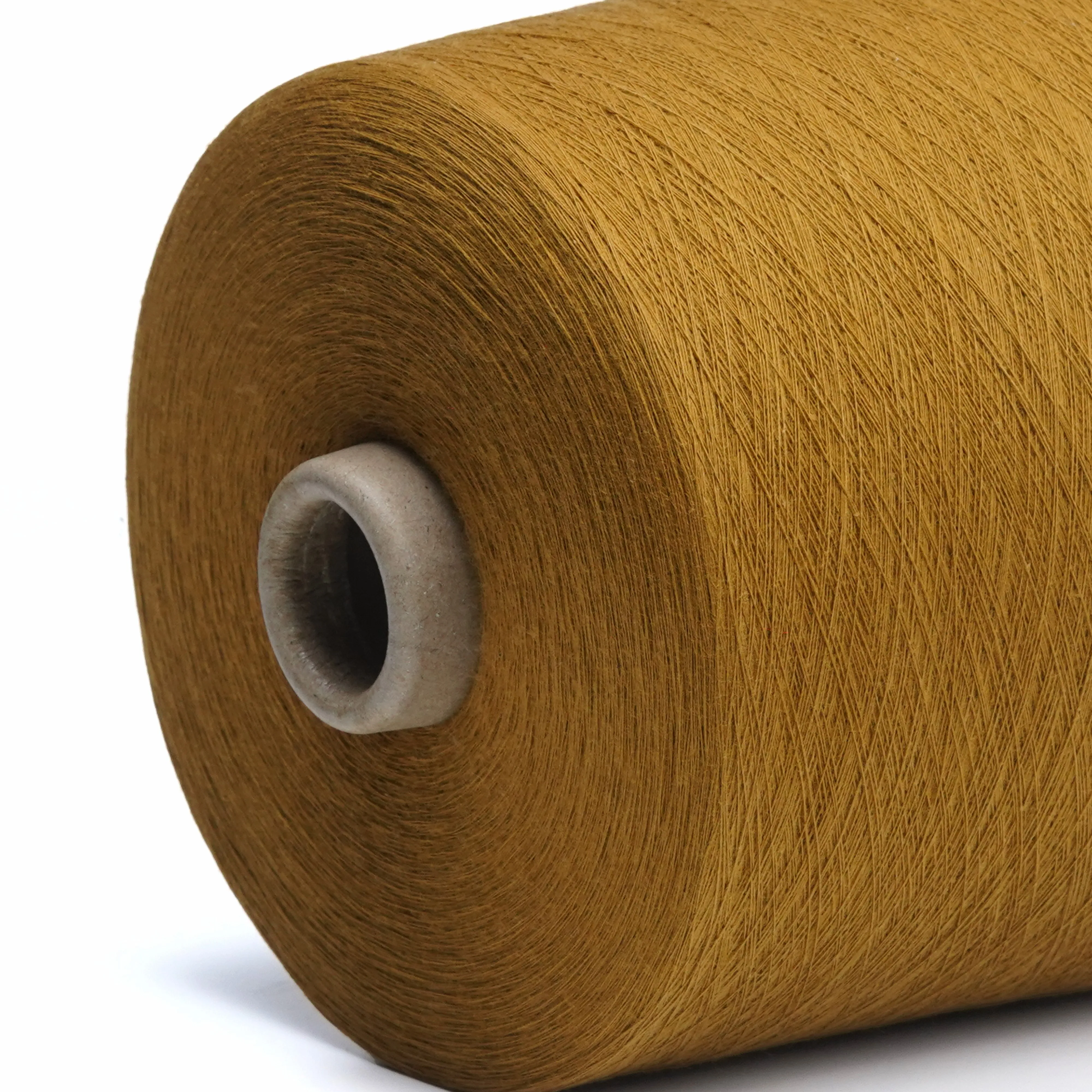 32s/2 Modal Cotton Yarn 100% Modal Yarn for Knitting Machine