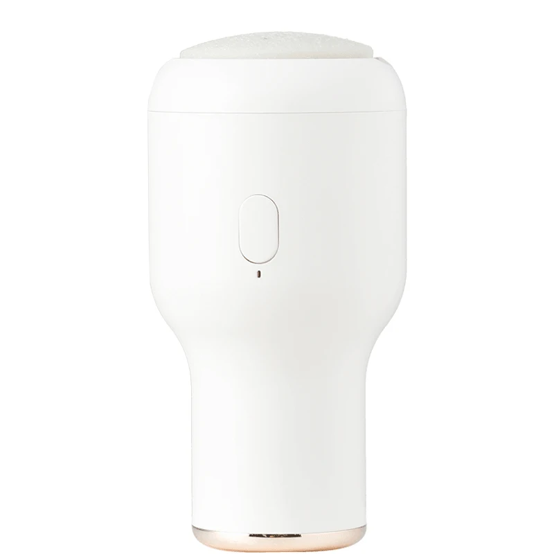 2023 New Arrival Electric Foot Callus Removal Scrubber Professional Pedicure Foot File Grinder