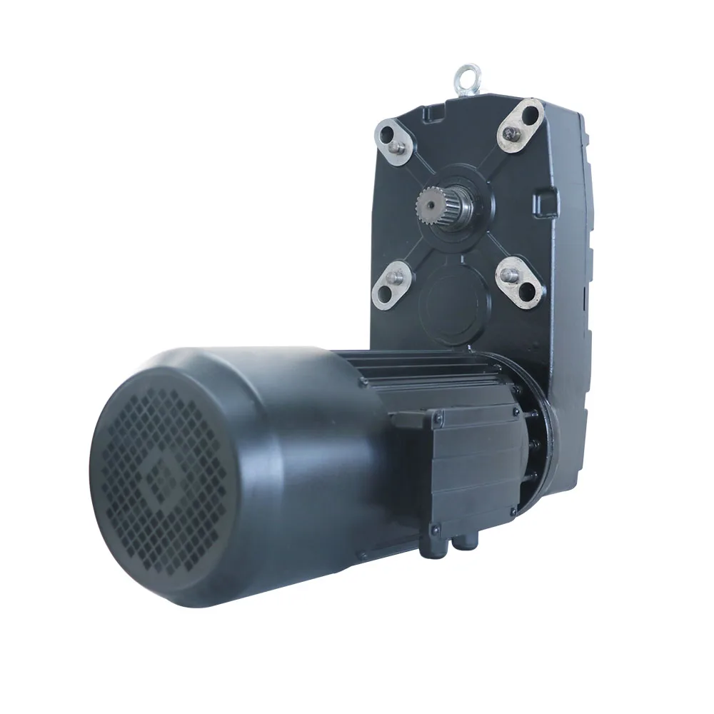 Dongtai DTQ Electric Hoist Drive Units and Gear Motors
