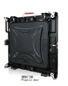 Small Pixel Pitch LED Video Wall 480X480mm LED Display Panel P1.875 Indoor LED Screen