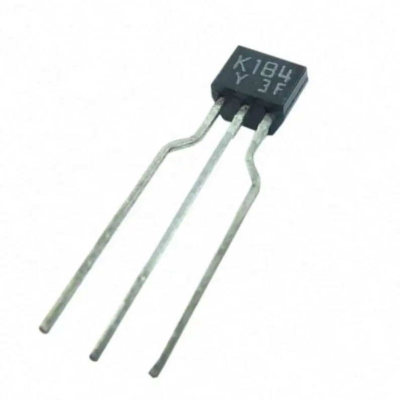 Электронные компоненты 2SK184Y K184Y K184