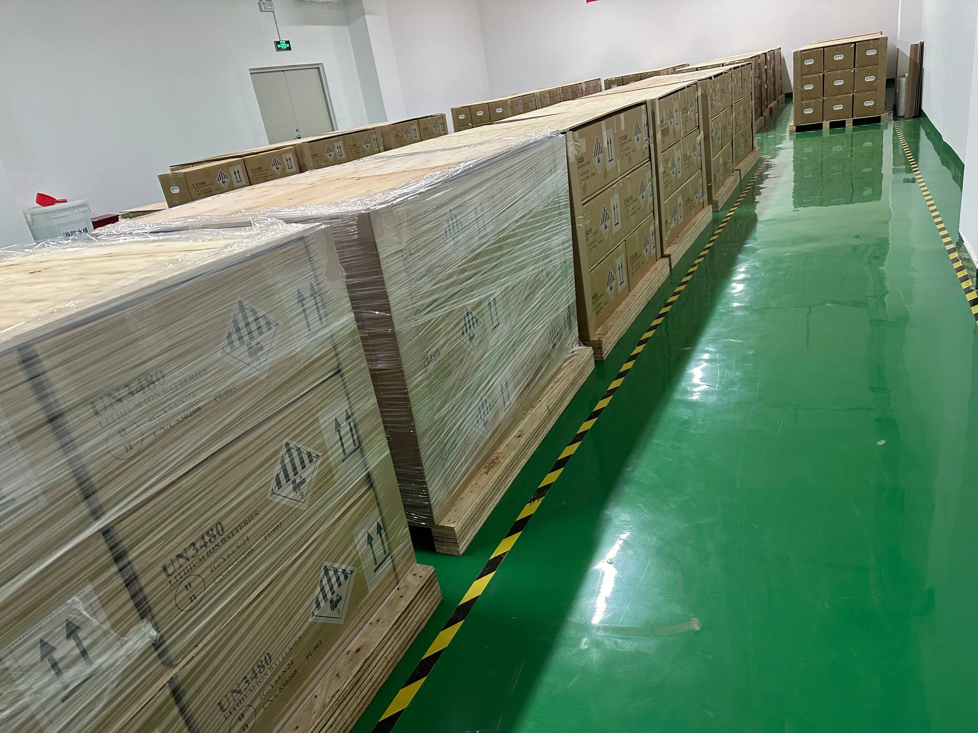 Factory Prices Powerful 48v 60v 72v lifepo4 battery 105ah 150ah 200ah electric lithium ion battery for club car golf cart