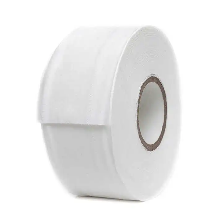 Strong Absorption Big Roll Toilet Tissue Bulk Ultra Soft Jumbo Roll Virgin Bathroom Tissue Paper