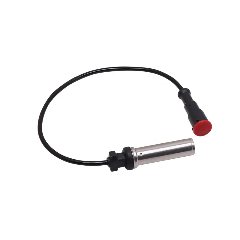 
TRUCK AUTO PARTS ELECTRICAL SYSTEM FRONT WHEEL ABS SPEED SENSOR ABS SENSOR OEM 4410329050/1784590/2255200062/1506004 