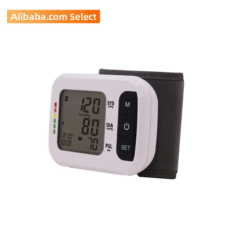 AUTOMAT BLOOD PRESSURE MONITOR wrist watch blood pressure monitor digital blood pressure monitor