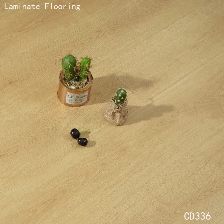 Hdf composite flooring Ac3 Ac4 Ac5 imported high-quality and low-cost Laminate Flooring