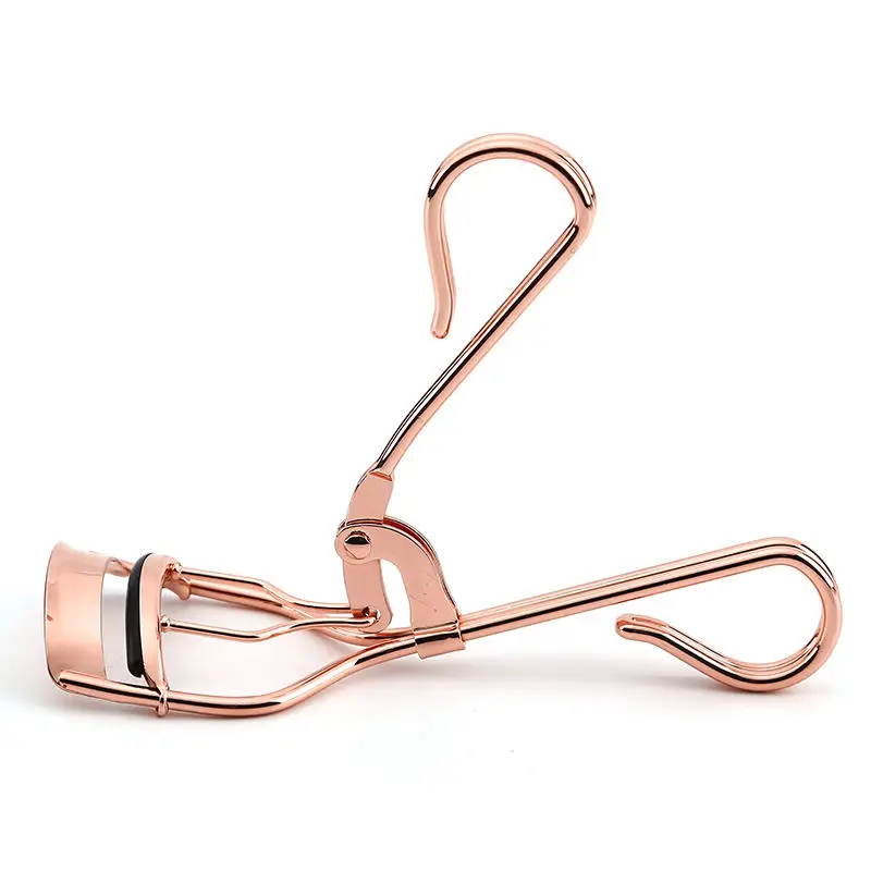 R&D Capabily Eyelash Curler Black Eyelash Curler Kit The Face Of The Mask Beauty