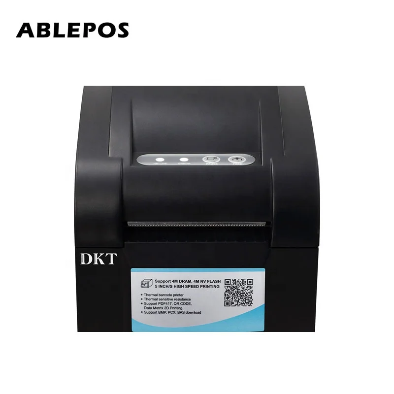 Best price mini portable thermal receipt printer 80mm