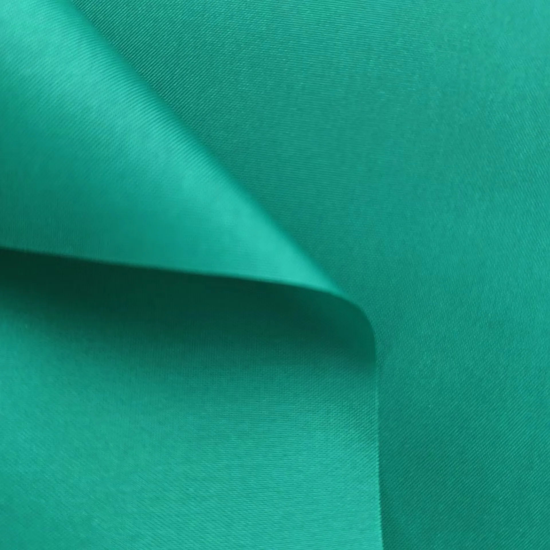 210T Nylon Taffeta  Pu silicone coating tear resistance  fabric