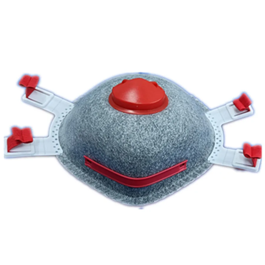 En 149 CE 2834 Respiratory Protection Individual Package Mascarillas Masques FFP3 NR D Mask