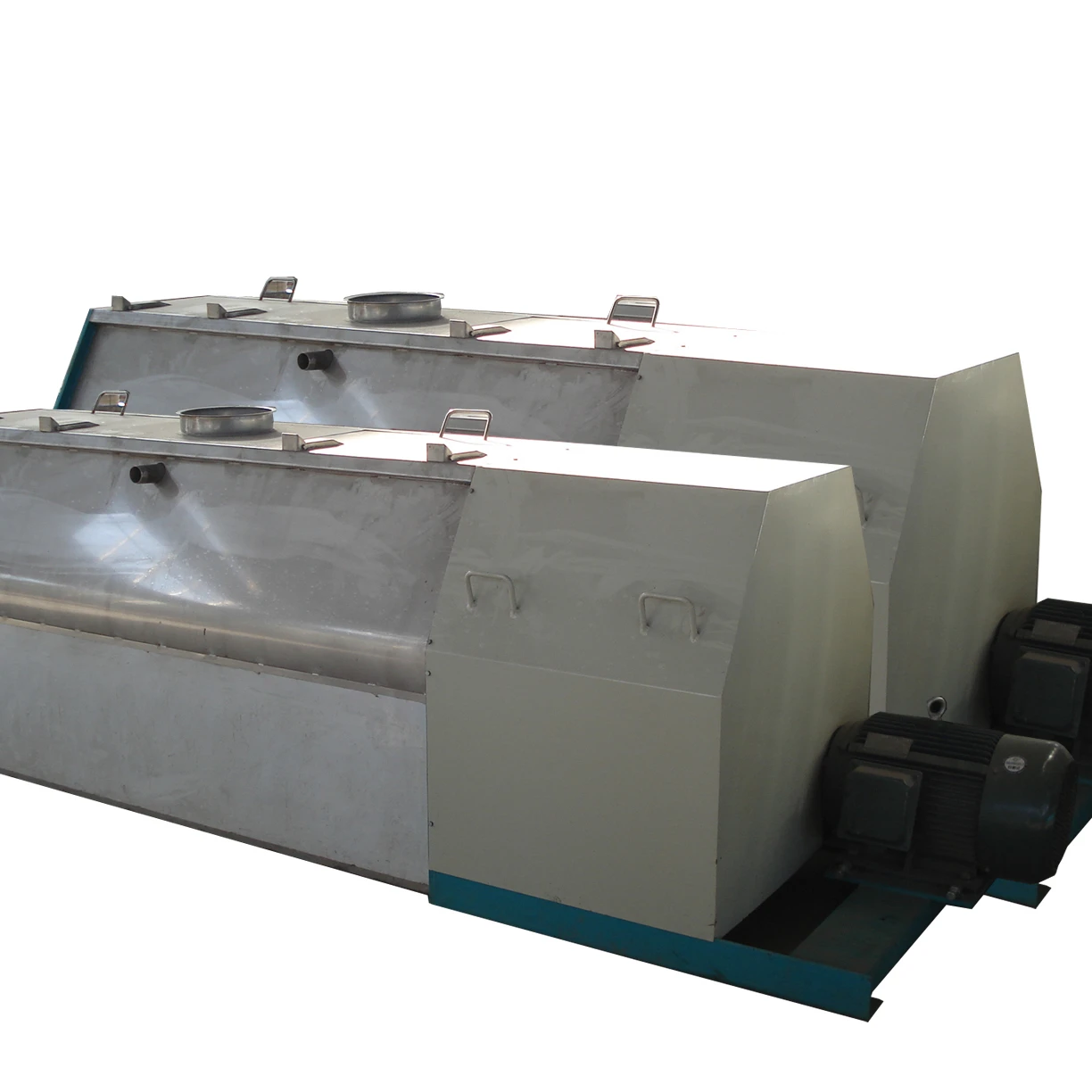 BFP-200 Automatic Non-Fried Noodle Equipment Production Line/High Quality Instant Drying Noodle Machine