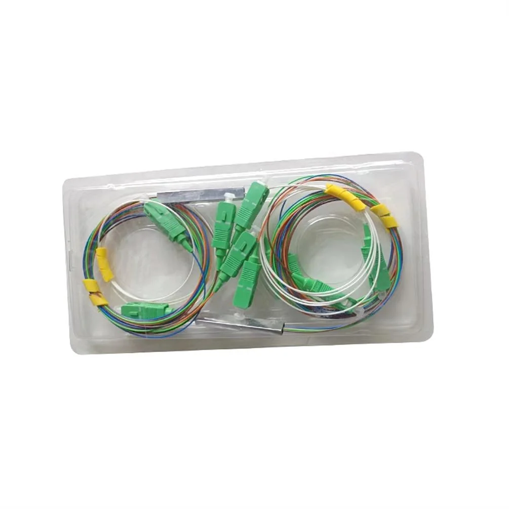 hewlett packard enterprise solidard enterprise optic fiber optic equipment 1310/1550n Wholesale high quality micro steel tube 0.
