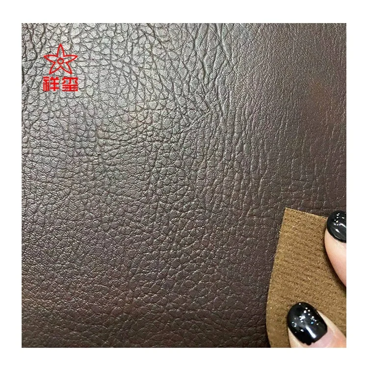 High-quality sofa leather /sofa artificial synthetic leather