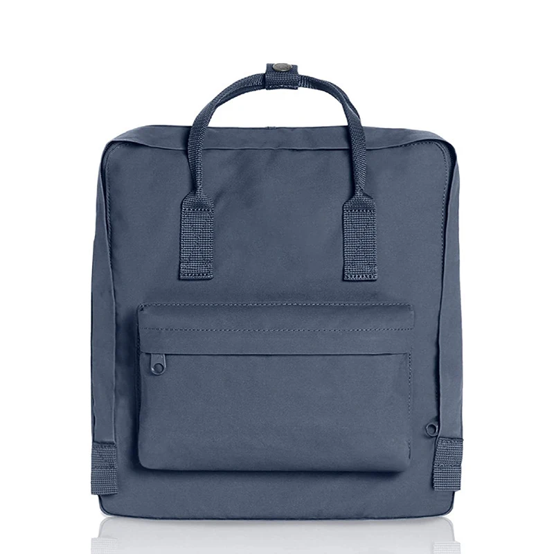 Sac A Dos Nylon Travel Bags Casual Sports Backpack Mochilas Escolar School Bagpack Business Leisure Rucksack Laptop Computer Bag