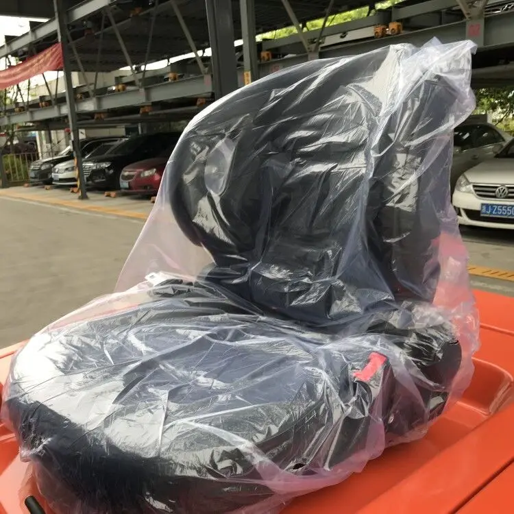 Forklift accessories 1 ton 1.5 ton 2 ton 2.5 ton 3 ton 3.5 ton battery forklift electric price with Lithium Battery AC DC Motor