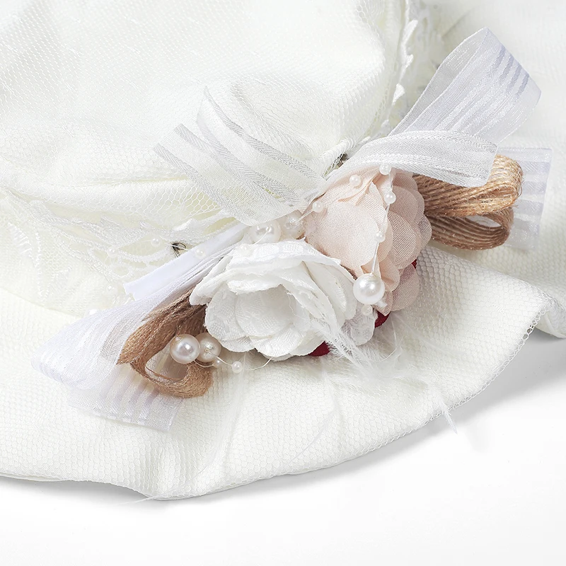 Baby Clothes Set Baby Dress Girls Dresses Hat Two Piece Skirt Baby Frocks Party Wear Girls Infants Clothes Sets Newborn