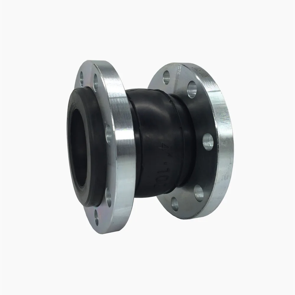 Rubber Expansion Flange Joints For Pipe Types Of Pipe