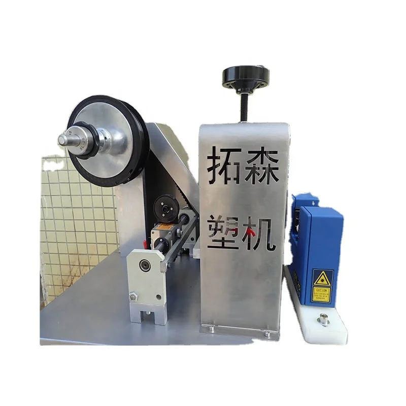 2021 factory directly sale PLA 3d filament desktop extruder   PLA ABS PETG 3d filament laboratory extruder